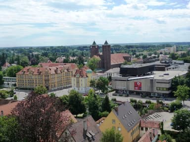 Karstadt Shopping Center
