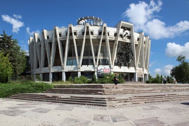 Chișinău Circus