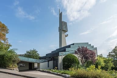 Church of Reconciliation