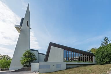 Church of Reconciliation