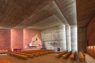 Church of Reconciliation