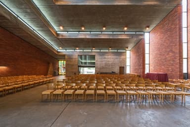 Church of Reconciliation