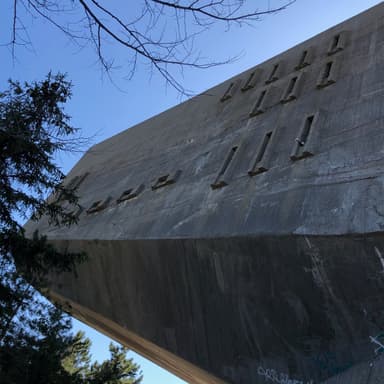 Monument to the Bulgarian-Soviet Friendship