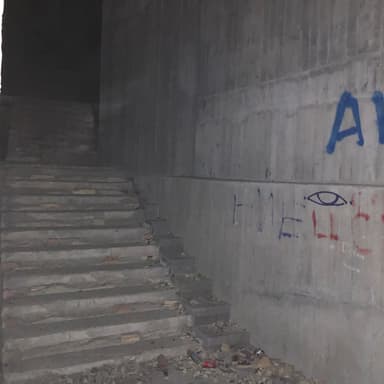 Monument to the Bulgarian-Soviet Friendship