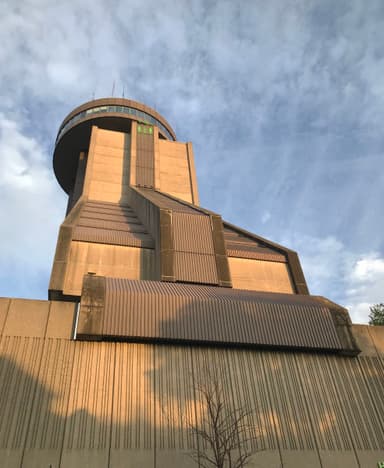 Hôtel Le Concorde Québec