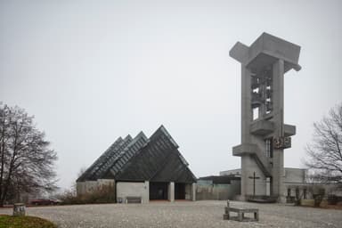 Reformed Church Effretikon