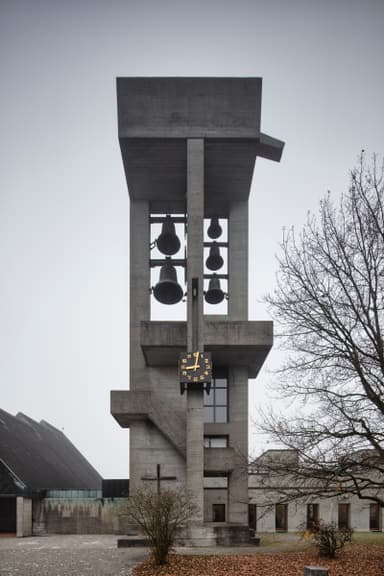 Reformed Church Effretikon