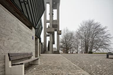 Reformed Church Effretikon