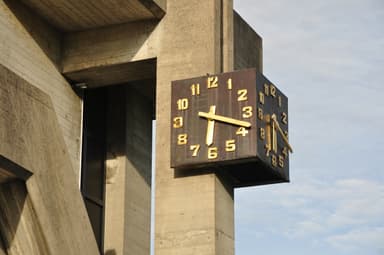 Reformed Church Effretikon