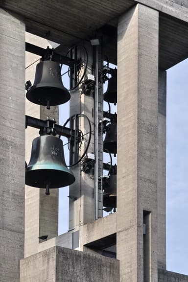 Reformed Church Effretikon