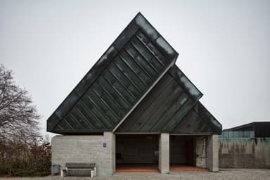 Reformed Church Effretikon