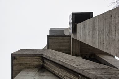 Reformed Church Effretikon