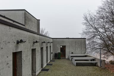 Reformed Church Effretikon