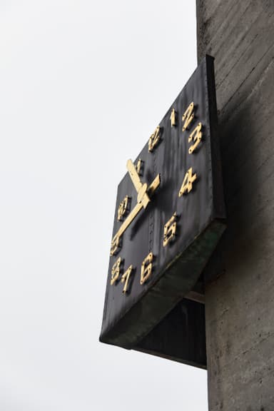 Reformed Church Effretikon