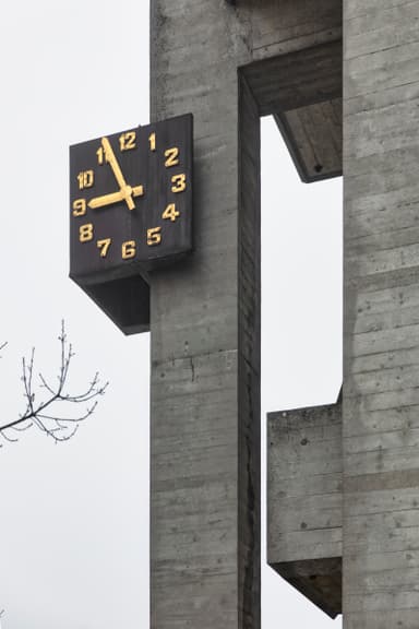 Reformed Church Effretikon