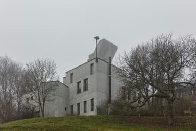Reformed Church Effretikon