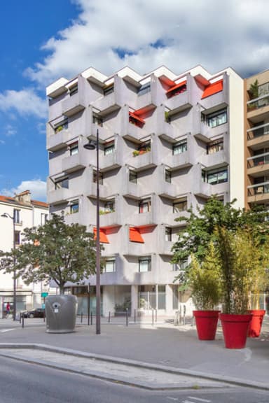 Residential Building