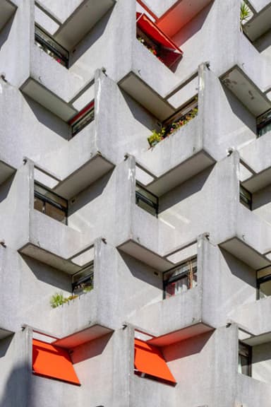 Residential Building