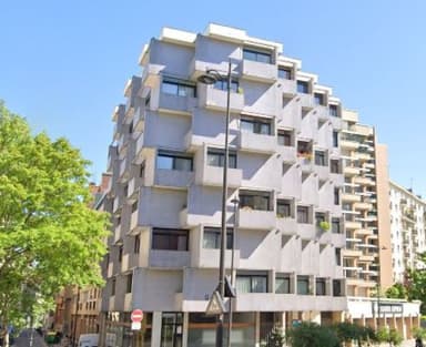 Residential Building