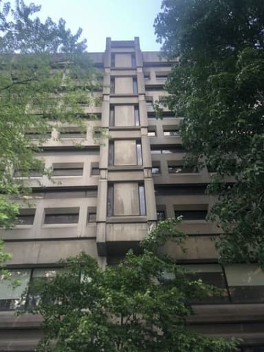 McLennan Library, McGill University