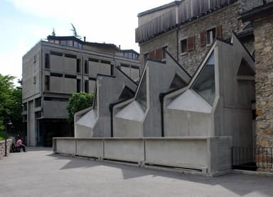 Couvent de Capucines