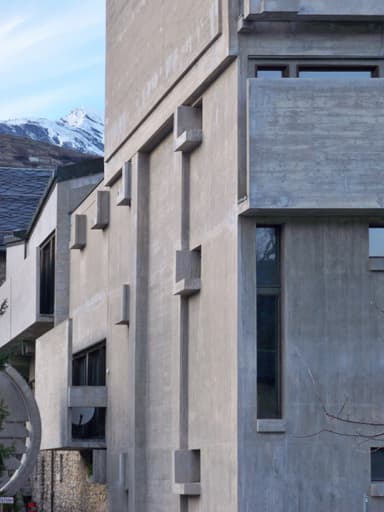 Couvent de Capucines