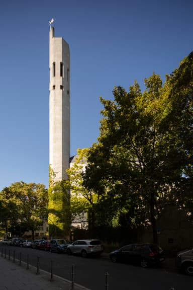 Jesuit Church St. Ignatius