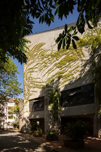 Jesuit Church St. Ignatius