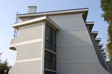 Arena Social Housing Complex