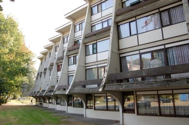 Arena Social Housing Complex