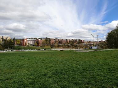 Lappis Student Residence