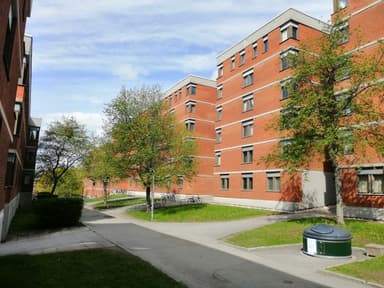 Lappis Student Residence