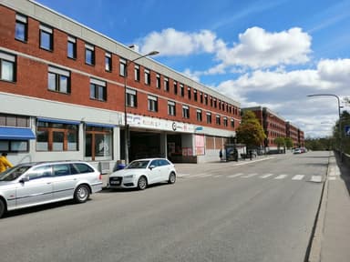 Lappis Student Residence