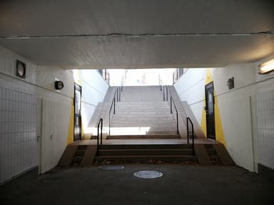 Lappis Student Residence