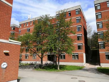 Lappis Student Residence