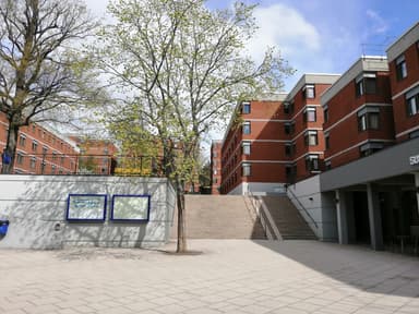 Lappis Student Residence