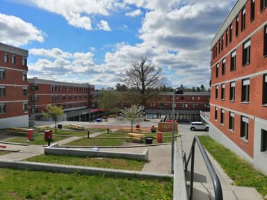 Lappis Student Residence