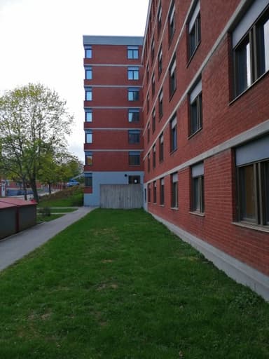 Lappis Student Residence