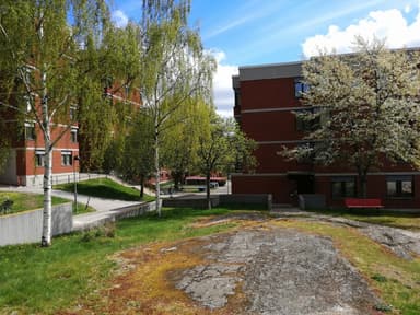 Lappis Student Residence