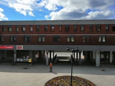 Lappis Student Residence