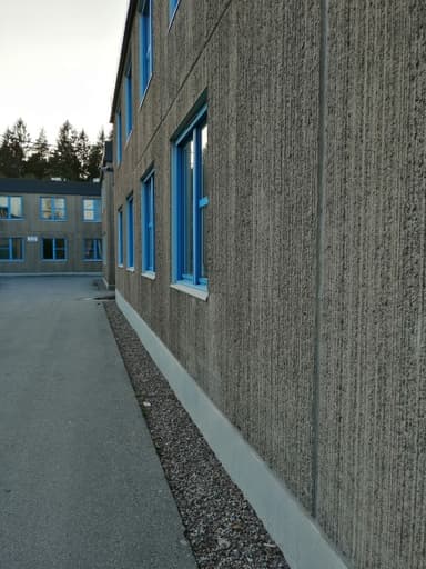 Kungshamra Student Residence