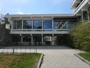 Fjällis Student Residence