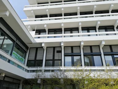 Fjällis Student Residence