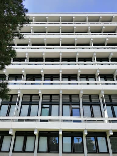 Fjällis Student Residence