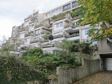 Girondelle Terrace House