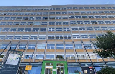 Technische Universität Mittelhessen