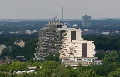 Hannibal Terrace House