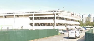 Vitrasa Headquarters Building