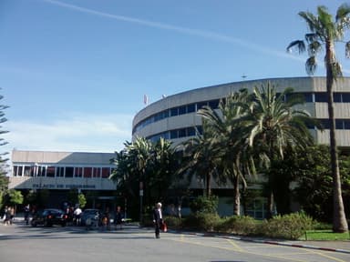Palacio de Congresos