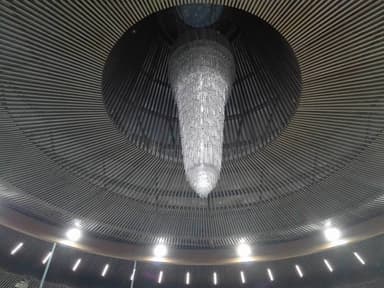 Palacio de Congresos